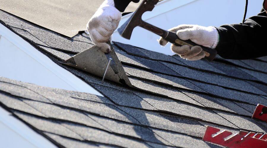 Expert tile roof repair services in Maplecrest, NY